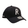 RHC Ron Herman × NEW ERA YOUTH 9FORTY R LOGO CAP NAVY画像
