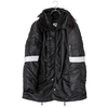 MM6 Maison Margiela NYLON BOMBER JACKET S62AN0072画像