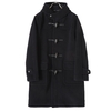 INVERTERE LONG LENGTH DUFFLE COAT IV222JE25011画像
