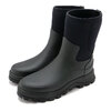 HUNTER CITY EXPLORER SHORT NEO BOOT black WFS2238NRE画像