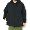 BIG MIKE 60/40 Hoodie JKT 102246200画像