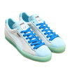 PUMA SUEDE CLASSICS SQUIRTLE PETIT FOUR-NI 387326-01画像