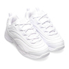 FILA FILARAY White / White / White UFW22068-100画像