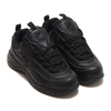 FILA FILARAY Black / Black / Black UFW22068-001画像