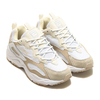 FILA RAY TRACER White/Gardenia/Tapioca UFW22057-156画像