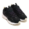 FILA RAY TRACER GRN-philia black/snow white/silver UFW22051-001画像