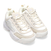 FILA Disruptor 2 GRN-philia bright white/snow white UFW22050-100画像