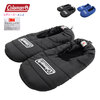 Coleman Carabiner Tent Shoes 3911120画像