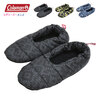 Coleman Tent Shoes Low 3911311/3911310/3911312画像