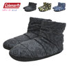 Coleman Tent Shoes Mid 3911314/3911313/3911315画像