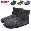 Coleman Tent Shoes Mid 2701223/2701222/2701224画像