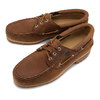 Timberland Authentics 3 Eye Classic Rust Full Grain A5S2M-F13画像