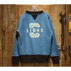 FREEWHEELERS ATHLETIC SWEAT SHIRT LIONS 2234003画像