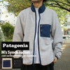 patagonia 22FW M's Synch Jacket 22991画像