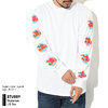 STUSSY Skateman L/S Tee 1994824画像