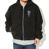 STUSSY Canvas Insulated Work JKT 115649画像