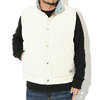 STUSSY Sutherland Workgear Vest 115662画像