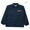 WAREHOUSE Lot 2170 COACH JACKET “NAVY”画像