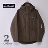 Wild Things PERTEX DENALI JACKET WT22101SK画像