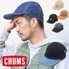 CHUMS Reversible Cap CH05-1298画像