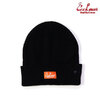 COOKMAN Beanie Black -BLACK- 233-23179画像