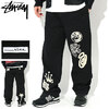STUSSY Noma Icon Beach Pant 116575画像
