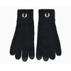 FRED PERRY Laurel Wreath Gloves C4128画像
