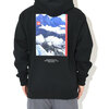 THE NORTH FACE 30th Nuptse Sweat Pullover Hoodie NT62234画像
