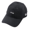 NEW ERA 9TWENTY Melton メルトン スクリプトロゴ ブラック 13328477画像