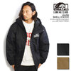 LURKING CLASS WARM SHELL HOODIE ST22FJ04画像