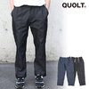 quolt POLY-DENIM PANTS 901T-1647画像