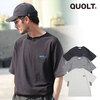 quolt SERVICE TEE 901T-1659画像