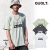 quolt ISSUE TEE 901T-1662画像