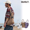 quolt ISSUE BAG 901T-1657画像