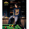 glamb × 僕のヒーローアカデミア Endeavor Long Sleeves T GB0422-HA06画像