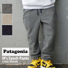 patagonia 22FW M's Synch Pants 21665画像