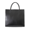 GLENROYAL BRIDLE LEATHER BIG TOTE BAG 01-3792画像