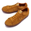 FRED PERRY SPENCER SUEDE GINGER B4323-831画像