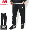 new balance NB Athletics Quilting Fleece Pant MP23502画像