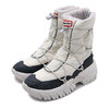 HUNTER RECYCLED POLYESTER SNOW BOOT SSE WFT1014WWU-SSE画像