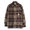 Carhartt WIP MANNING SHIRT JAC I030790画像