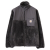 Carhartt WIP JACKSON SWEAT JACKET I029566画像