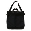 Hender Scheme Multi Helmet Bag BLACK画像