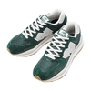 new balance M5740PCC NIGHTWATCH GREEN/TIMBERWOLF/WHITE画像