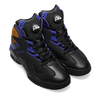 Reebok SHAQ ATTAQ "LAKERS" COREBLACK/VOLD PURPLE/COLLEGE GOLD GY7127画像