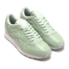 Reebok EAMES CLASSIC LEATHER LIGHT SAGE/FOOTWARE WHITE/COLD GRAY FZ5858画像