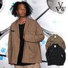 VIRGOwearworks Loose pockets tailored jkt VG-JKT-362画像