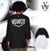 VIRGOwearworks VGW & Co 3/4 VG-LSPT-90画像