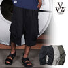 VIRGOwearworks Wagara shorts VG-PT-399画像