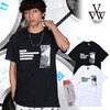 VIRGOwearworks Skate S/S VG-SSPT-257画像